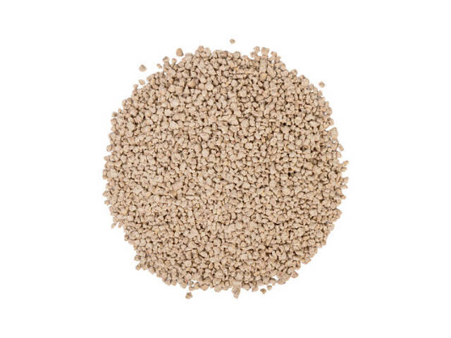 Наповнювач для туалету Super Cat Рослинний біобентоніт грудкувальний 2.5 кг (3533) - Фото 3