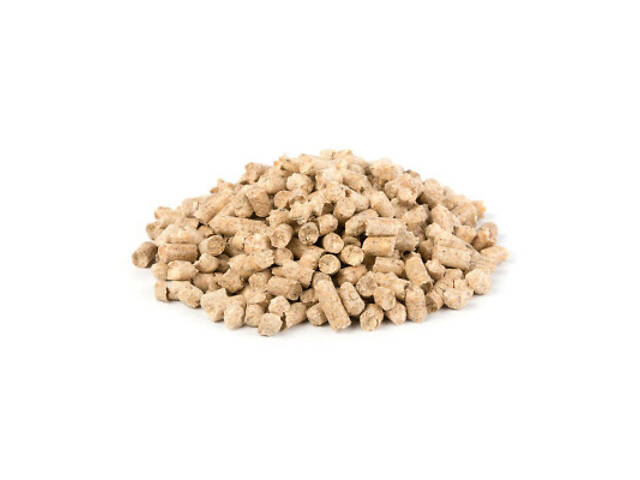 Наповнювач для туалету Super Cat Стандарт Дерев'яний поглинаючий 6+1 кг (12 л) (5995) - Фото 2