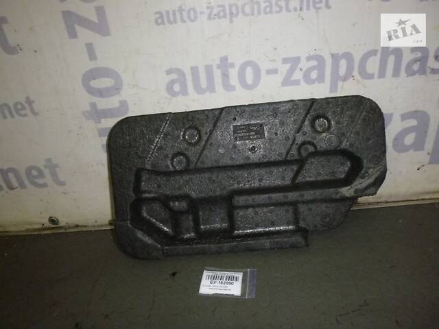 Наповнювач багажника (пінопласт) (Хетчбек) Ford C-MAX 2 2010-2015 (Форд Ц Макс 2), БУ-162090