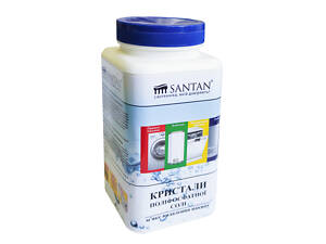 Наповнювач SANTAN (поліфосфат), 1000 г
