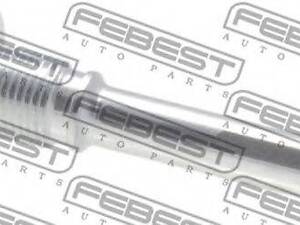 Направляюча гальмівного супорта TOYOTA 4771522010 на TOYOTA LAND CRUISER PRADO (KDJ15_, GRJ15_)