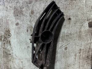 Направляющая права 5JJ868784 Skoda Fabia 3, б/у.