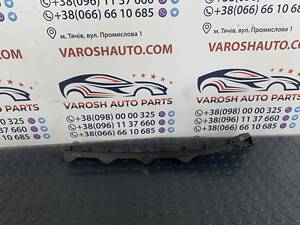 Направляющая заднего бампера левая Skoda Octavia A5 1z5807863 37280