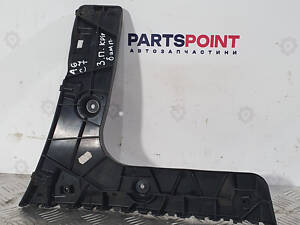 Направляющая заднего бампера правая Audi A6 C7 S-line 2.0 TDI CGLC универсал (2011-2019) оригинал, гарантия 2 недели.