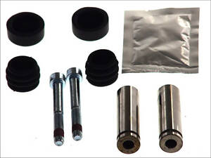 Направляючі передніх супортів Sprinter 906 QUICK BRAKE 113-1386X Peugeot Boxer; Fiat Ducato, 500L; Citroen Jumper; Iveco