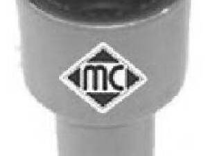 Направляючий фланець вижимного (40mm) Kangoo 97-Megane 96-03Clio 90-07 METALCAUCHO 05440 на RENAULT 19 (B/C53_)