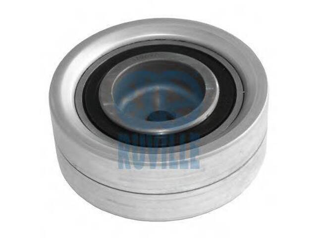 Направляючий ролик газорозподільного механізму GMB GT50920 на VW PASSAT (362) - Фото 1