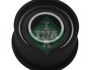 Направляючий ролик газорозподільного механізму INA 532003910 на OPEL KADETT E Наклонная задняя часть (33_, 34_, 43_, 44_