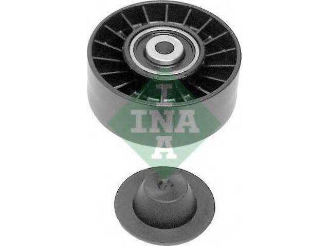 Направляющий ролик поликлинового ремня INA 532033010 на VW CADDY Mk II (9K9A) - Фото 1