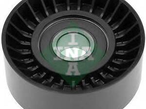 Направляющий ролик поликлинового ремня INA 532053610 на VW CRAFTER 30-35 автобус (2E_)