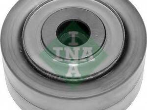 Направляючий ролик поліклинового ременя INA 532056510 на AUDI A6 седан (4F2, C6)