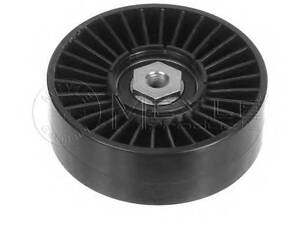 Направляючий ролик поліклинового ременя MEYLE 1001450101 на VW TRANSPORTER / CARAVELLE Mk IV автобус (70XB, 70XC, 7DB, 7