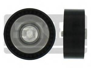 Направляючий ролик поліклинового ременя SKF VKM35332 на SAAB 9-5 (YS3G)