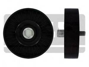 Направляючий ролик поліклинового ременя SKF VKM64019 на HYUNDAI ix20 (JC)