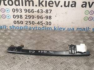 Направляющая двери стекла передняя левая 61240AG030 Subaru Legacy 2003-2008