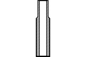 Направляющая клапанов EX 9mm +0.2