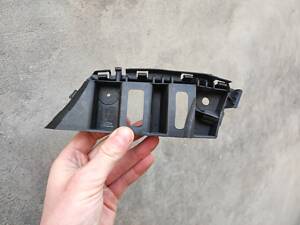 Направляющая переднего бампера ЛЕВАЯ сторона для Vw Tiguan 2007-2011 год 5N0807183 5N0807183A 5N0807183B 5N0.807.183.A