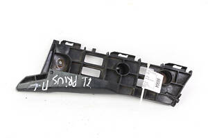 Направляющая переднего бампера левая Toyota Prius (ZVW35) 2009-2015 5211647020