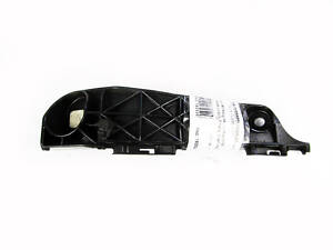 Направляющая переднего бампера левая Toyota RAV-4 III 2005-2012 5253642020