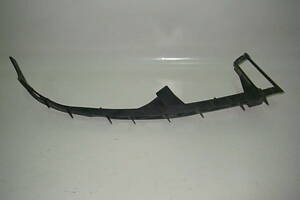 Направляющая под фару правая Mazda 6 (GG-GY) 2003-2007 GP9A50151