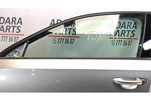 Направляющая резинка стекла пер. лев. двери для VW Passat 2012-2015 (561837431F 5AP)