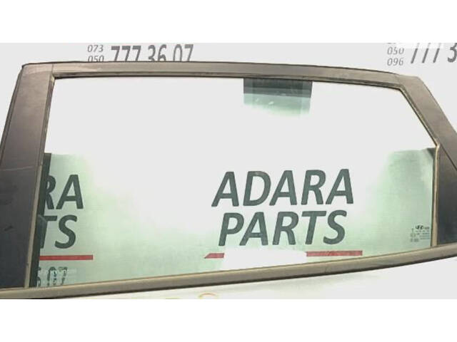 Направляющая стекла двери, задняя левая для Hyundai Kona 2018-2021 (83530J9000)