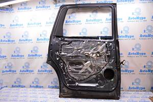 Направляющая стекла двери перед лев длинная Toyota Sequoia 2008-2022 674040c040