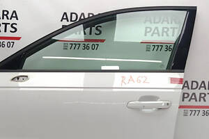 Направляющая стекла двери перед левой для Audi A4 Ultra Premium 2016-2019 (8W0837439D)