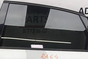 Направляющая стекла двери задней левой для Audi A4 Ultra Premium 2016-2019 (8W5839439C)