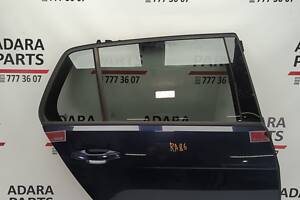Направляющая стекла двери задней правой для VW Golf 2013-2017 (5GM839432J5AP)
