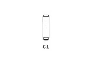 Напрямна втулка клапана G11020