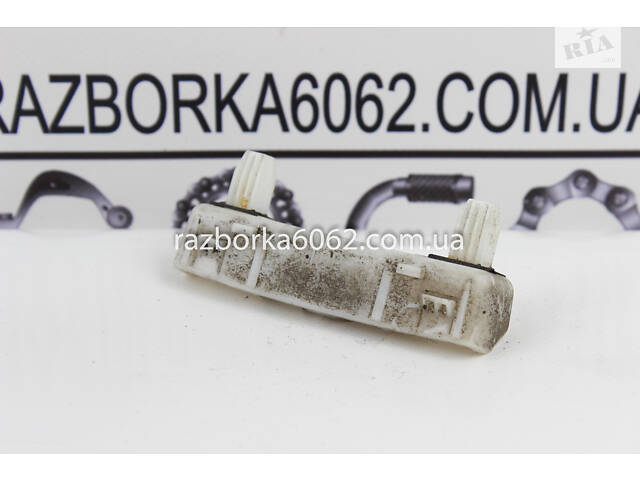 Направляющая заднего бампера L\R Nissan Qashqai (J10) 2007-2014 85222JD00A