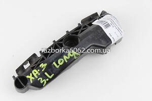 Направляющая заднего бампера левая Long Toyota RAV-4 III 2005-2012 5256342020