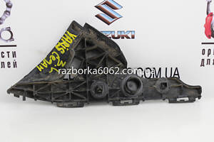 Напрямна заднього бампера ліва Toyota Yaris USA 2006-2009 седан 5257652120