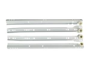 Напрямні роликові FZB — 0,8 x 400 мм (2 шт.)