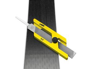 Направляющий Toko Base Angle World Cup 0.75 (1052-556 0043)