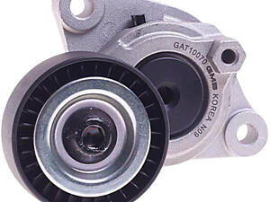 Напрямна натягувача ланцюга ГРМ