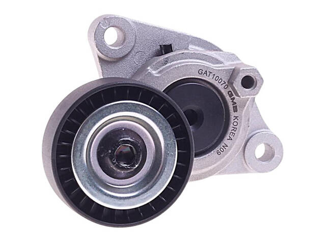 Напрямна натягувача ланцюга ГРМ - Фото 1