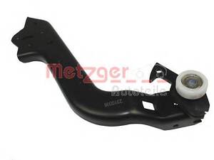 Напрямна ролика зсувних дверей SAMPA 18100508 на MERCEDES-BENZ SPRINTER 3,5-t автобус (906)