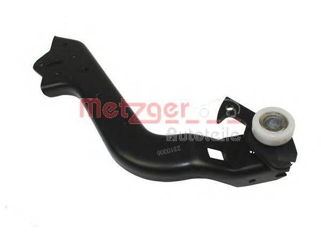 Напрямна ролика зсувних дверей SAMPA 18100508 на MERCEDES-BENZ SPRINTER 3,5-t автобус (906) - Фото 1