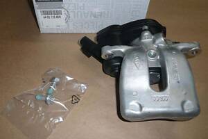 Напрямна втулка гальмівного супорта