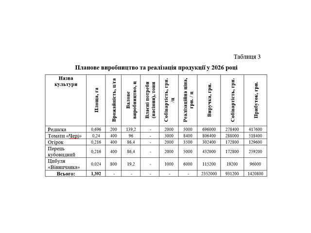 Написание бизнес-планов для грантов и кредитования - Фото 3