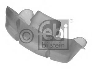 настраивающая регулировка сиденья FEBI BILSTEIN 37968 на AUDI FOX (80, 82, B1)