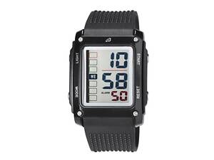 Наручний годинник Auriol чорний