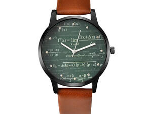 Наручные часы студента 'шпаргалка' №1520