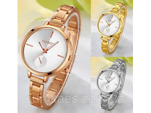 Зовнішній жіночий годинник браслет