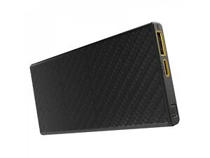 Наружное зарядное устройство Power Bank Nitecore CARBO 10000 20W QC 3.0 10000mAh (1088-6-1494_10000)