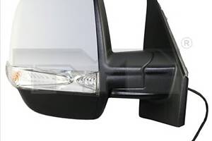 Зовнішнє дзеркало для моделей: FIAT (DOBLO), OPEL (COMBO)