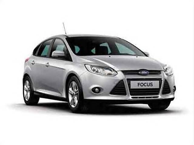 Зовнішнє дзеркало для моделей: FORD (FOCUS, FOCUS, FOCUS)