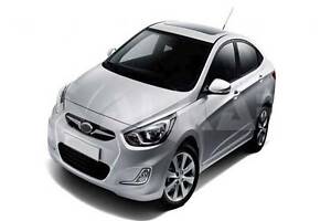 Наружное зеркало   для моделей: HYUNDAI (ACCENT)